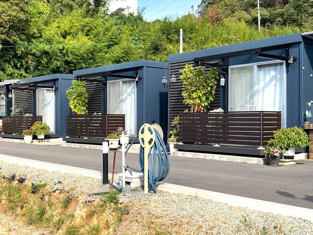 Sparky'S House Naoshima Exterior foto