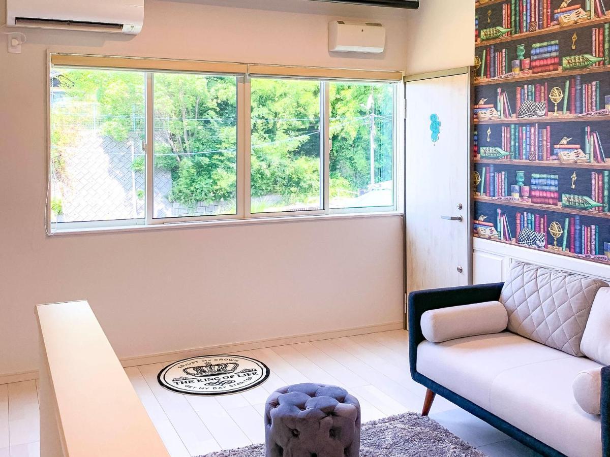 Sparky'S House Naoshima Exterior foto