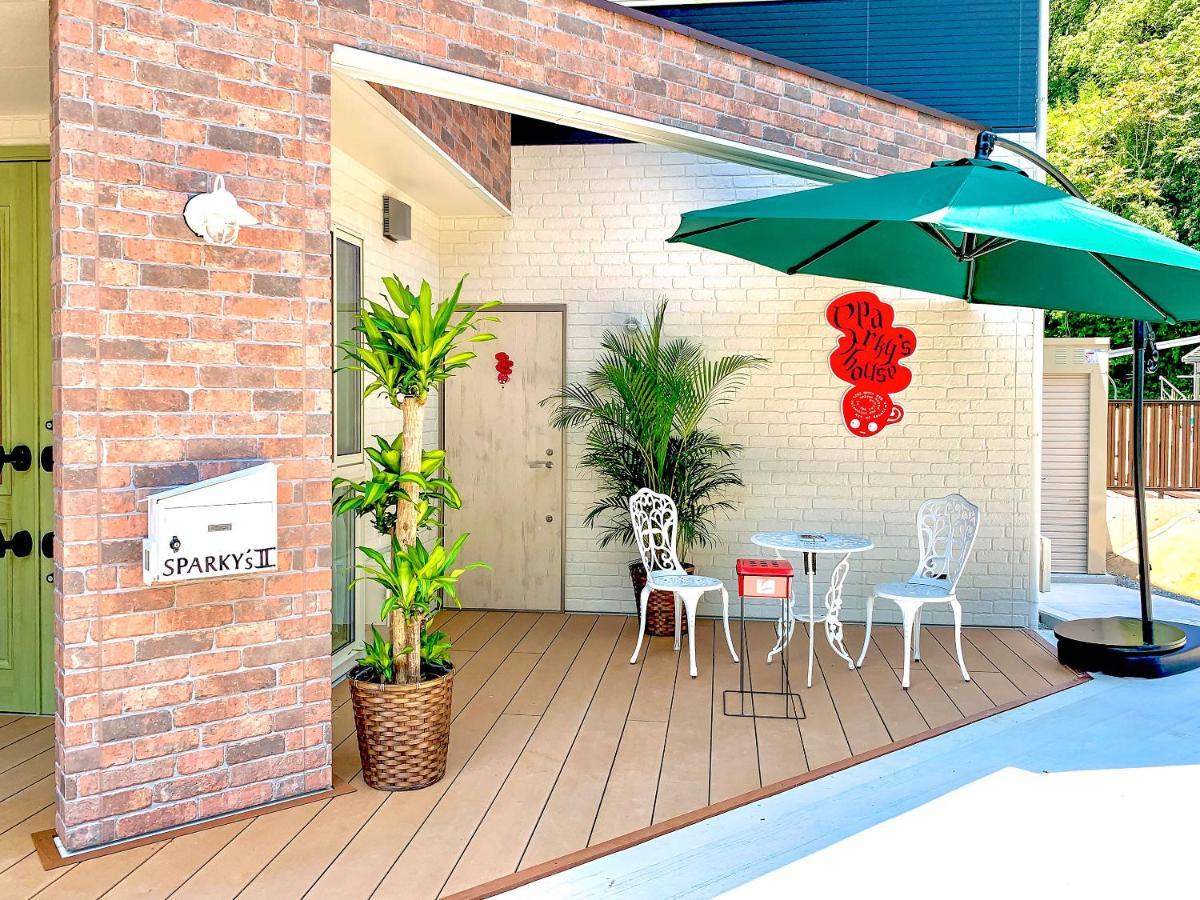Sparky'S House Naoshima Exterior foto